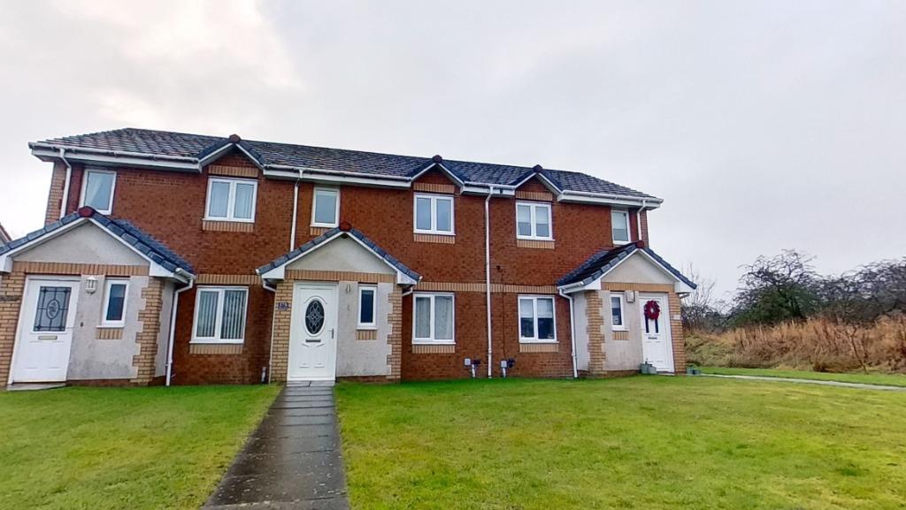 Allison Gardens, Blackridge, West... 3 bed terraced house £895 pcm (£