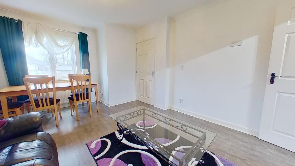 Allison Gardens, Blackridge, West... 3 bed terraced house £895 pcm (£