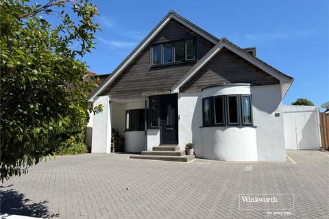 Bure Lane, Friars Cliff, Christchurch, BH23