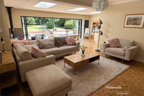 4 bedroom detached house for sale, Bure Lane, Friars Cliff, Christchurch, BH23