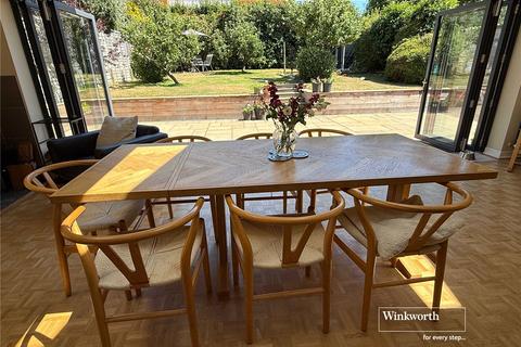 4 bedroom detached house for sale, Bure Lane, Friars Cliff, Christchurch, BH23