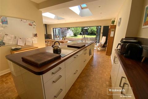 4 bedroom detached house for sale, Bure Lane, Friars Cliff, Christchurch, BH23