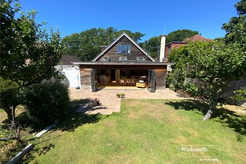 4 bedroom detached house for sale, Bure Lane, Friars Cliff, Christchurch, BH23