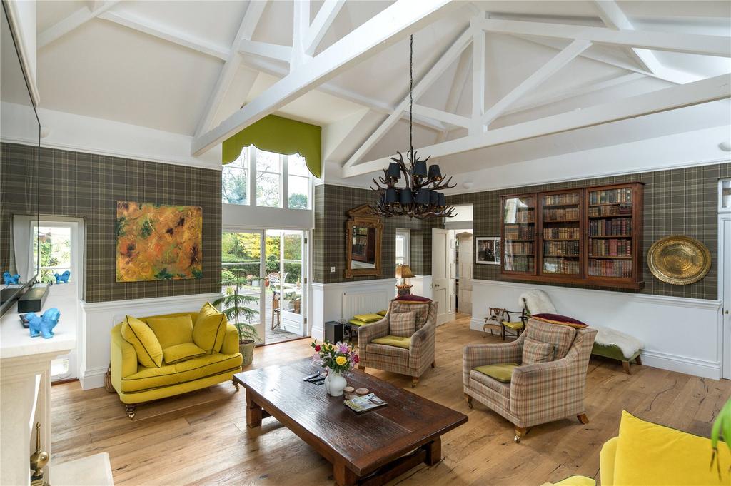 Drawing Room