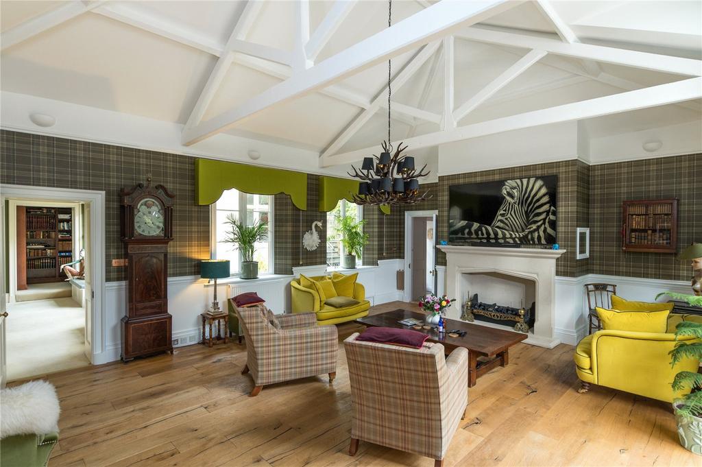 Drawing Room