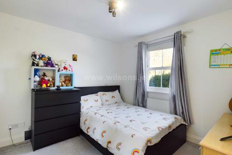 3 bedroom terraced house for sale, St Helier
