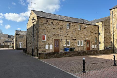 Weavers Court, Skipton BD23