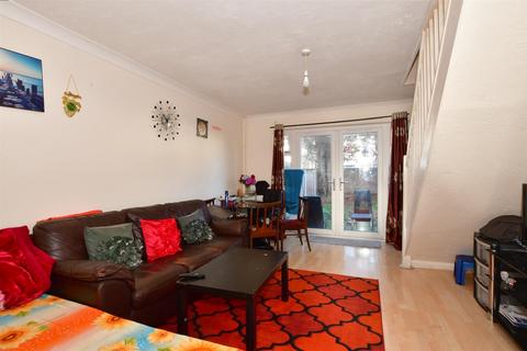 2 bedroom terraced house for sale, Harrow Road, Ilford, Essex