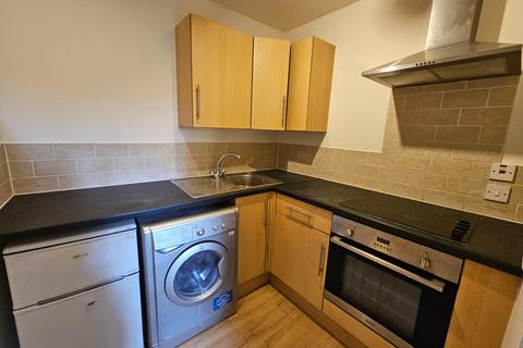 undefined, Leicester Parade, Barrack Road, Northampton, NN2