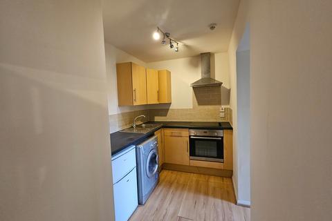 undefined, Leicester Parade, Barrack Road, Northampton, NN2