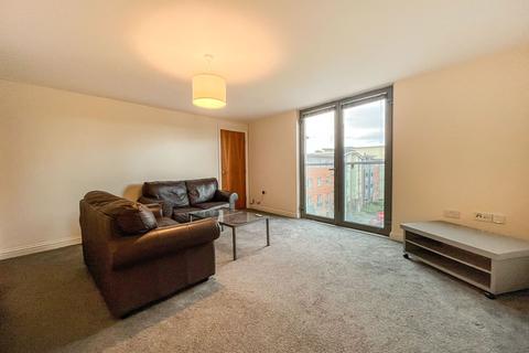 1 bedroom flat for sale - Worsdell Drive, ., Gateshead, Tyne & Wear, NE8 2AZ