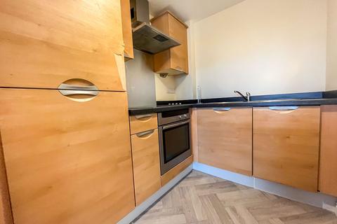 1 bedroom flat for sale - Worsdell Drive, ., Gateshead, Tyne & Wear, NE8 2AZ