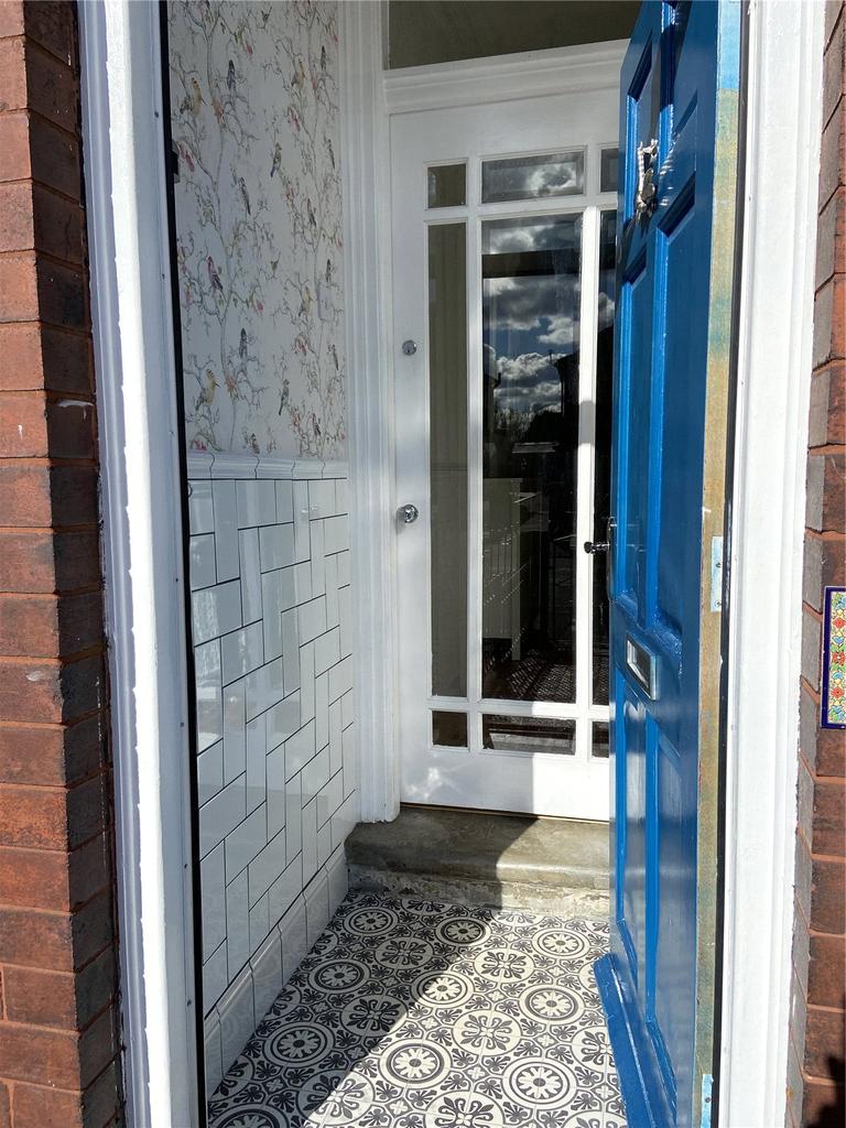 Harvey Lane, Golborne, Warrington... 3 bed terraced house £225,000