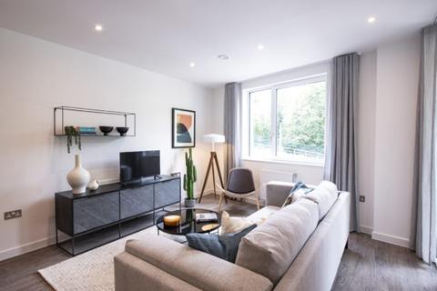 3 bedroom apartment for sale - Plot, at Brent Terrace Brent Terrace, London NW2