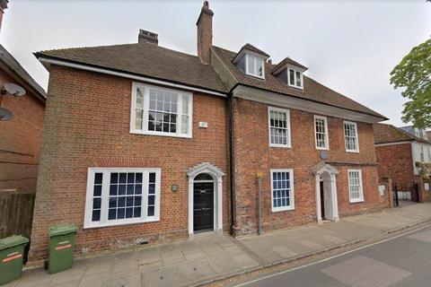 Office for sale, William Curtis House, 25 Lenten Street, Alton, GU34 1HG