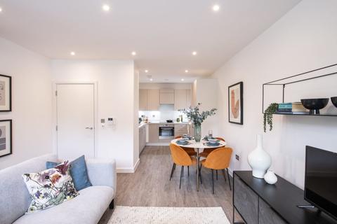 2 bedroom apartment for sale - Plot, at Brent Terrace Brent Terrace, London NW2