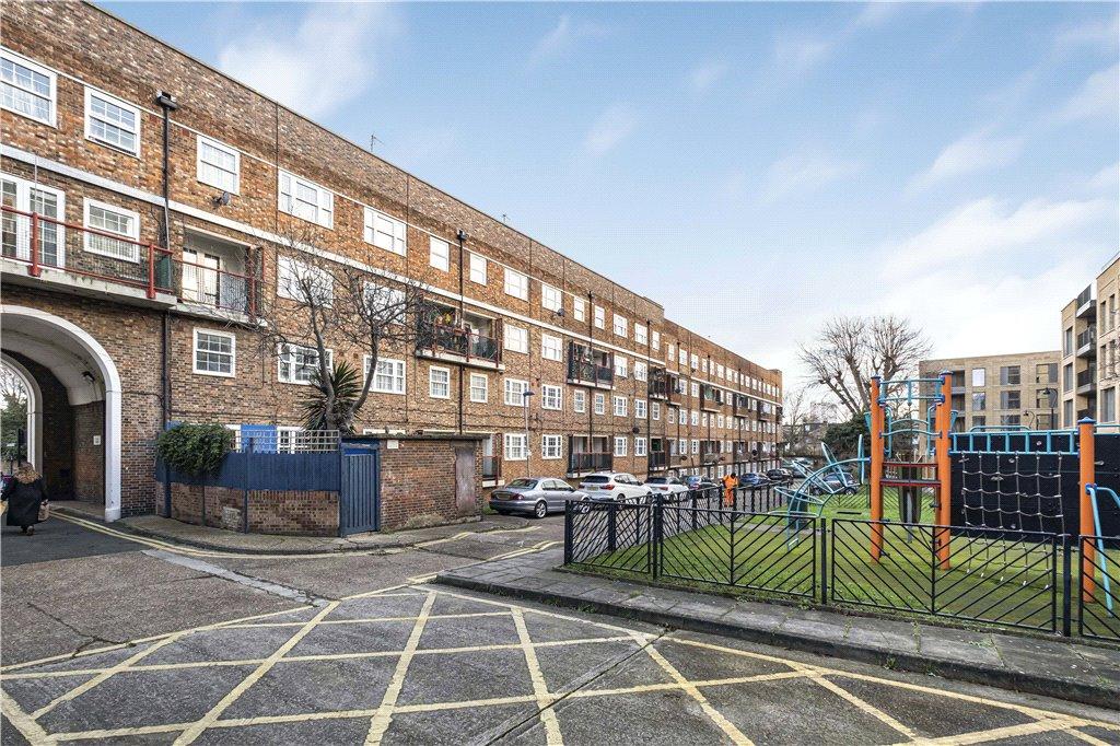 Worsopp Drive, London, SW4 4 bed for sale £525,000