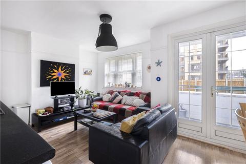 3 bedroom maisonette for sale, Worsopp Drive, London, SW4