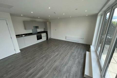 3 bedroom apartment to rent, , Burley Road, Leeds, West Yorkshire, LS4