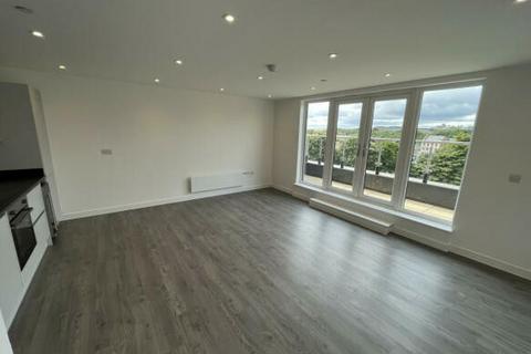 3 bedroom apartment to rent, , Burley Road, Leeds, West Yorkshire, LS4