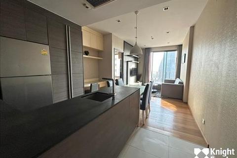1 bedroom block of apartments, Thonglor, Keyne by Sansiri, 52 sq.m