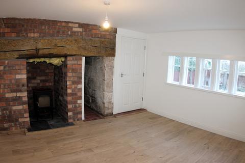 2 bedroom cottage to rent - Stone Houses, Kingsley Road, Crowton, Northwich, CW8