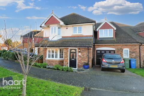 8 Larch End, Minster On Sea, Sheerness, ME12 3FJ