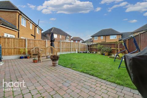 8 Larch End, Minster On Sea, Sheerness, ME12 3FJ