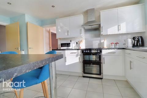 8 Larch End, Minster On Sea, Sheerness, ME12 3FJ