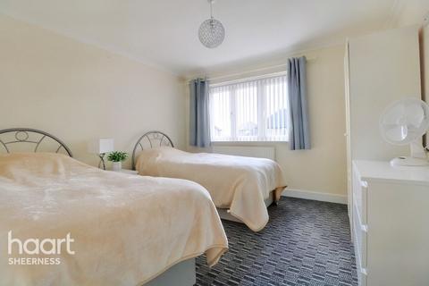 8 Larch End, Minster On Sea, Sheerness, ME12 3FJ