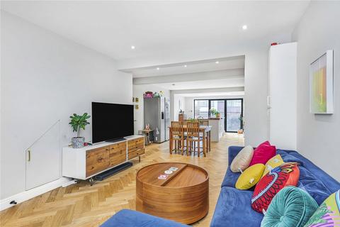 4 bedroom terraced house for sale, Dingley Lane, London, SW16
