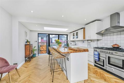 4 bedroom terraced house for sale, Dingley Lane, London, SW16