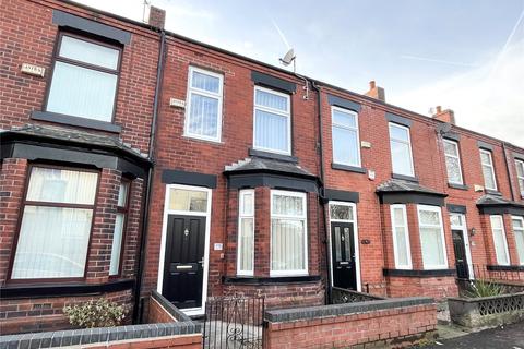 115 Ashton Road, Hyde, SK14 4BE