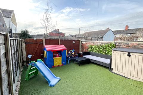 115 Ashton Road, Hyde, SK14 4BE