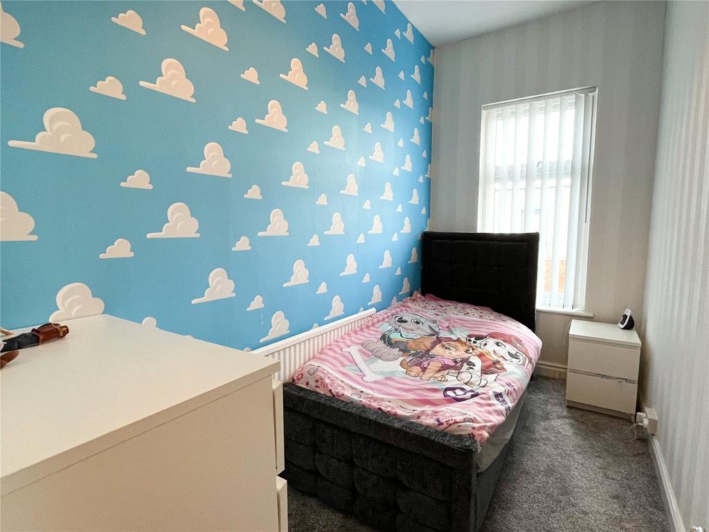 Bedroom 3