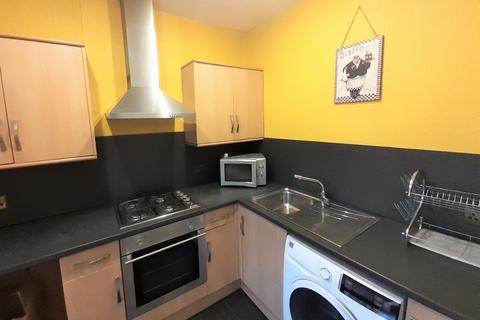 1 bedroom flat to rent, Albion Terrace, Leith, Edinburgh, EH7