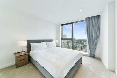 3 bedroom apartment for sale - Westmark Tower, West End Gate, Paddington W2