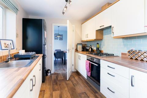 16 Bow Bridge Close, Market Weighton, York, YO43 3FH