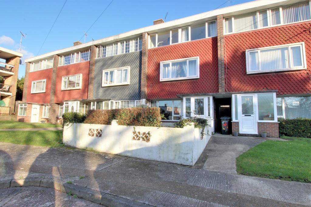 Cosham, Portsmouth 4 bed semidetached house for sale £320,000