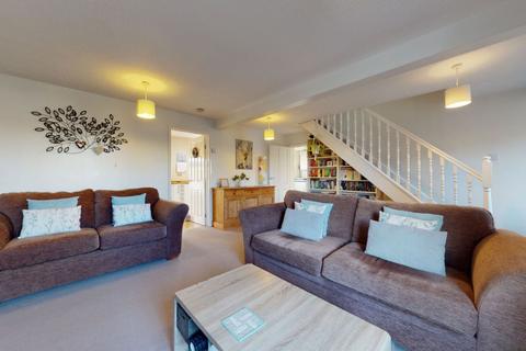 2 Brampton Way, Brixworth, Northampton, NN6 9BD