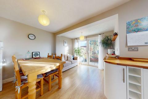 2 Brampton Way, Brixworth, Northampton, NN6 9BD