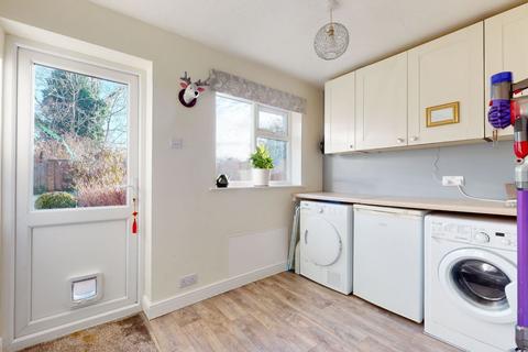 2 Brampton Way, Brixworth, Northampton, NN6 9BD