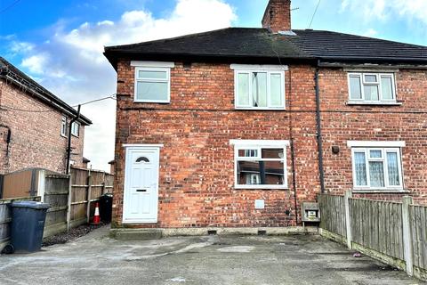 3 bedroom semi-detached house to rent - Park Road, Moorends, Doncaster, DN8