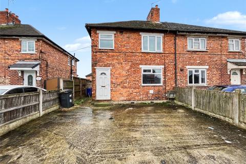 undefined, Park Road, Moorends, Doncaster, DN8
