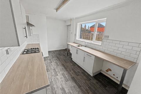 undefined, Park Road, Moorends, Doncaster, DN8