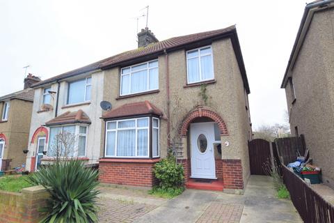 3 bedroom semi-detached house for sale - Clacton-on-Sea
