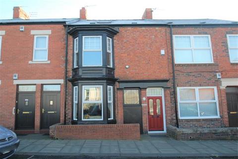 3 bedroom terraced house for sale, Whitehall Street, South Shields