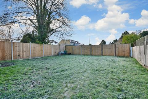 3 Willow Walk, Sutton, SM3 9QQ