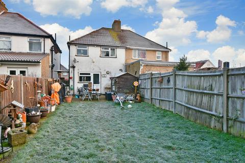 3 Willow Walk, Sutton, SM3 9QQ