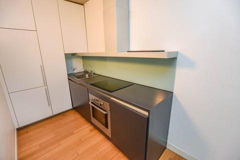 1 bedroom flat for sale, Woodfield Road, Altrincham, Cheshire, WA14
